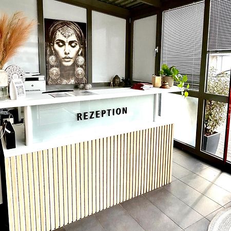 Villa Bassermann Σβέτζινγκεν Εξωτερικό φωτογραφία
